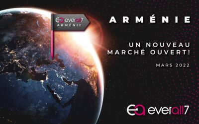 Projet Arménie