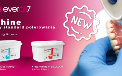 Nowa linia produktów 4Shine Polishing Powder