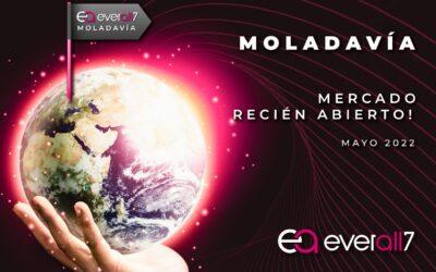 Proyecto Moladavía