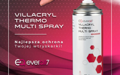 Villacryl Thermo Multi Spray