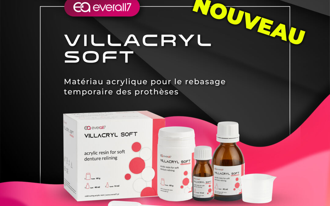 Villacryl Soft