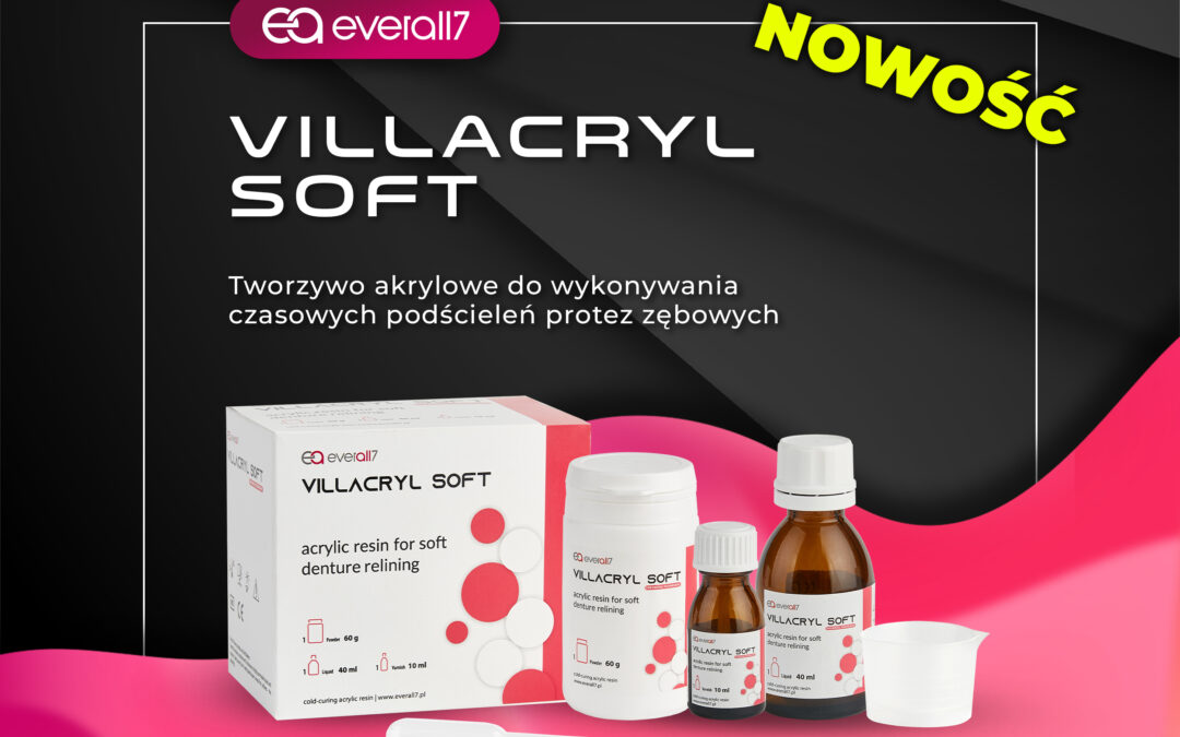 Produkt Villacryl Soft