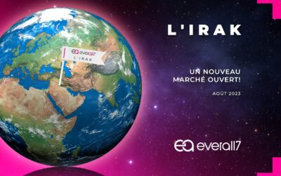 Projet Irak