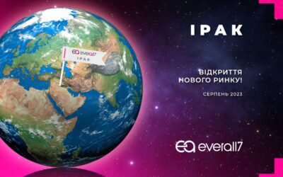 Проект Ірак