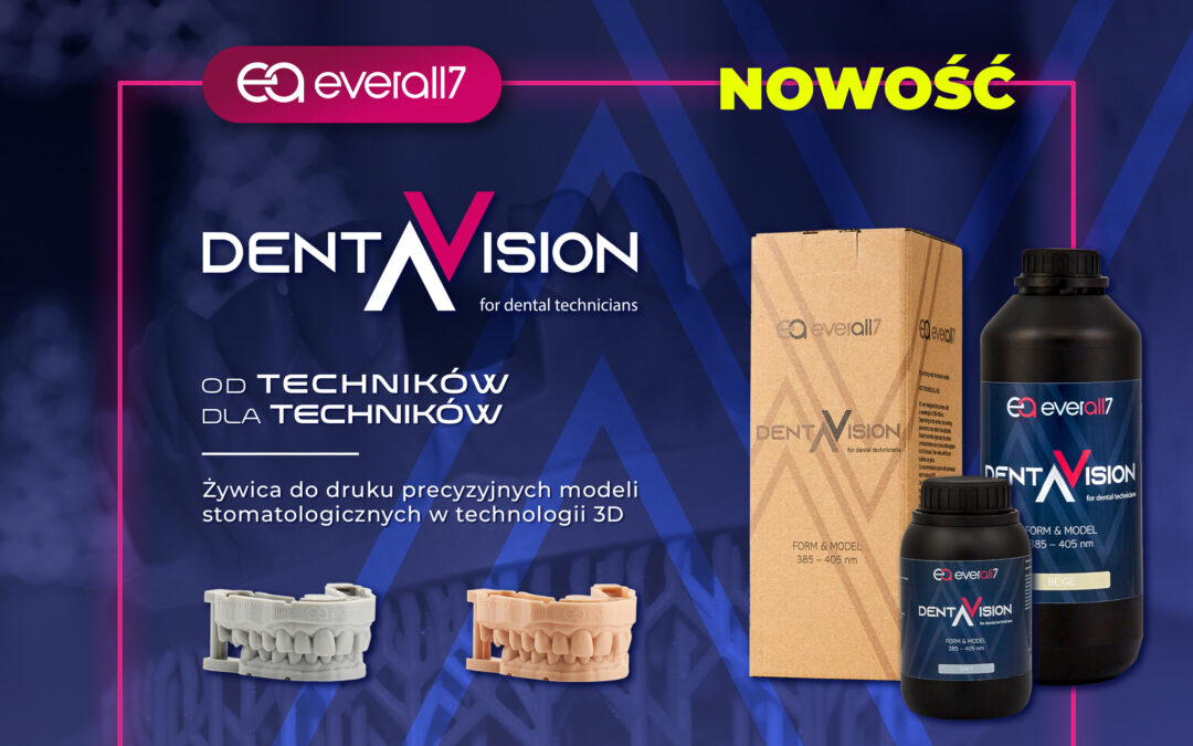 Produkt DentaVision