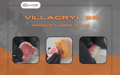 Villacryl SP – Instrukcja przygotowania