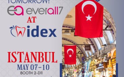 Everall7 na IDEX