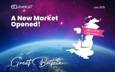 Nowy rynek – Wielka Brytania