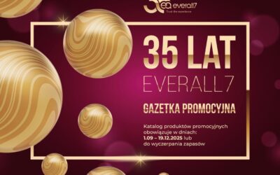 Gazetka promocyjna Q4