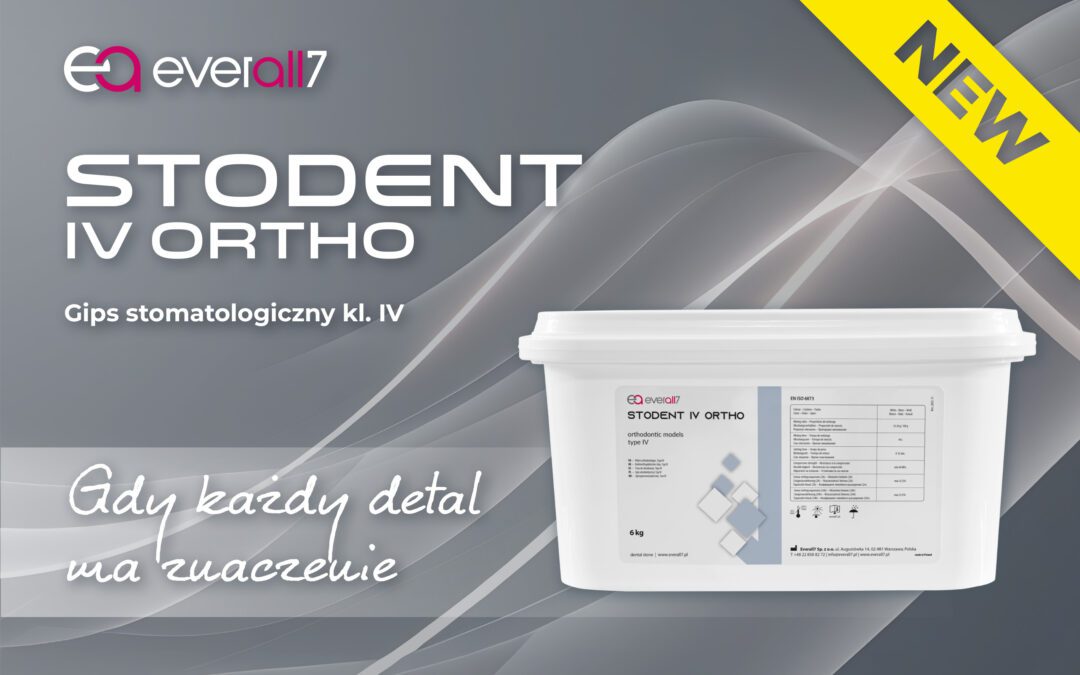 Nowy Stodent IV Ortho