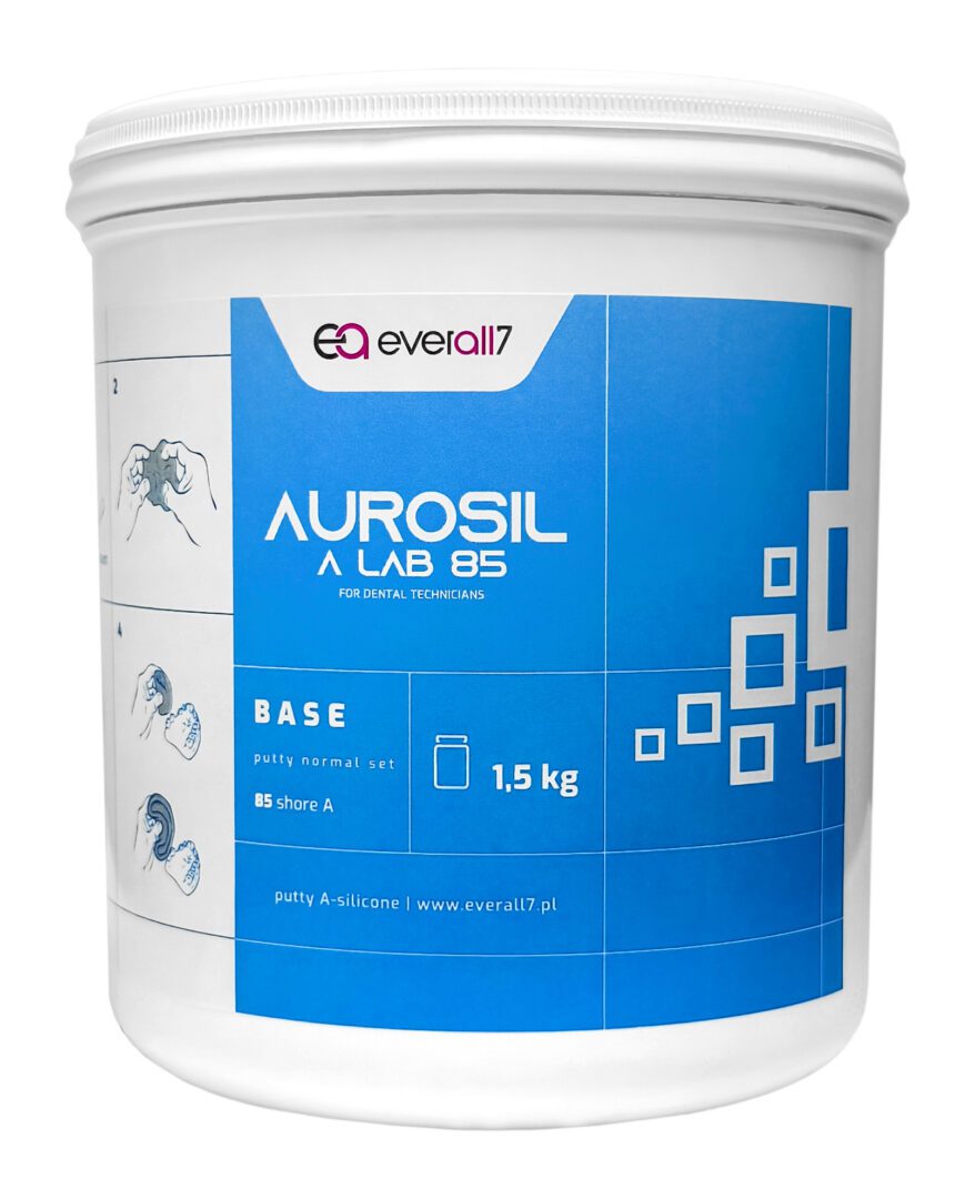 Aurosil A lab 85