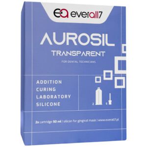 AUROSIL TRANSPARENT
