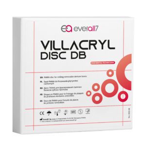 Villacryl DISC DB
