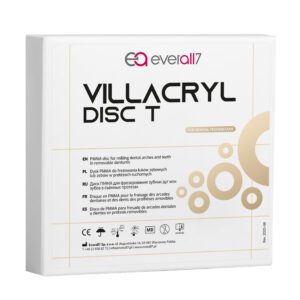 Villacryl Disc T Mono