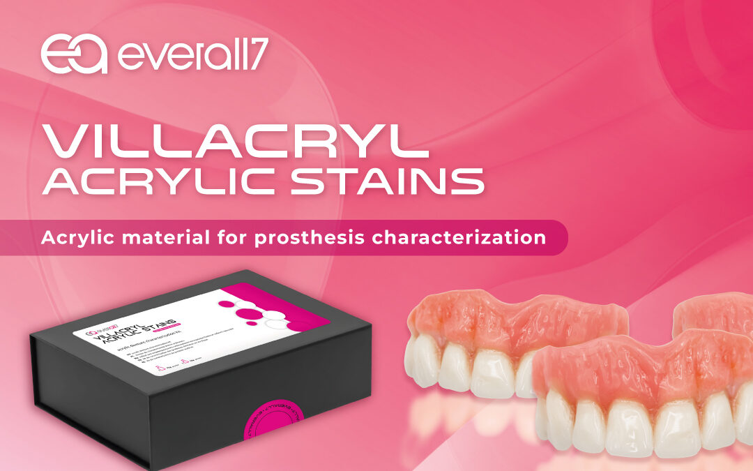 Villacryl Acrylic Stains