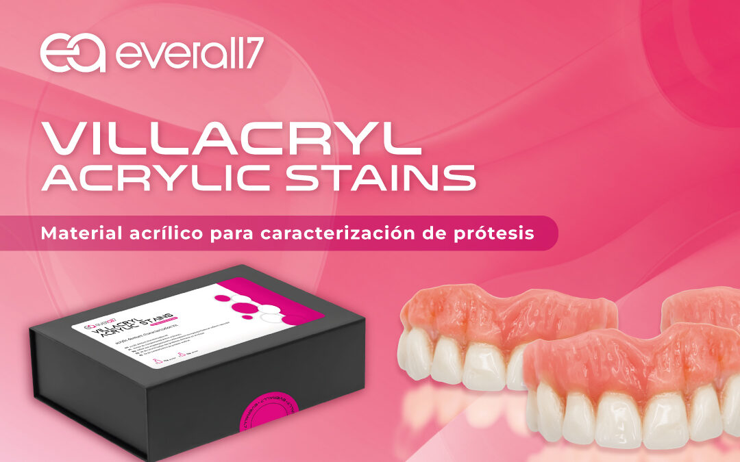 Villacryl Acrylic Stains